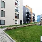 Tallinn City Center Apartment New2022