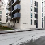 Tallinn City Center Apartment New2022