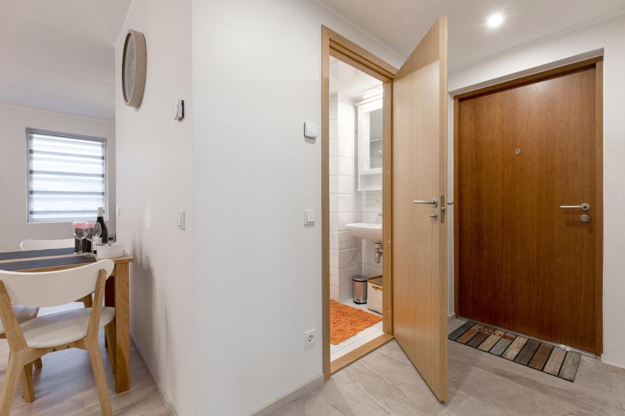 Center New2022 Apartment *