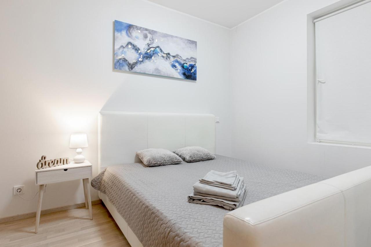 Center New2022 Apartment *