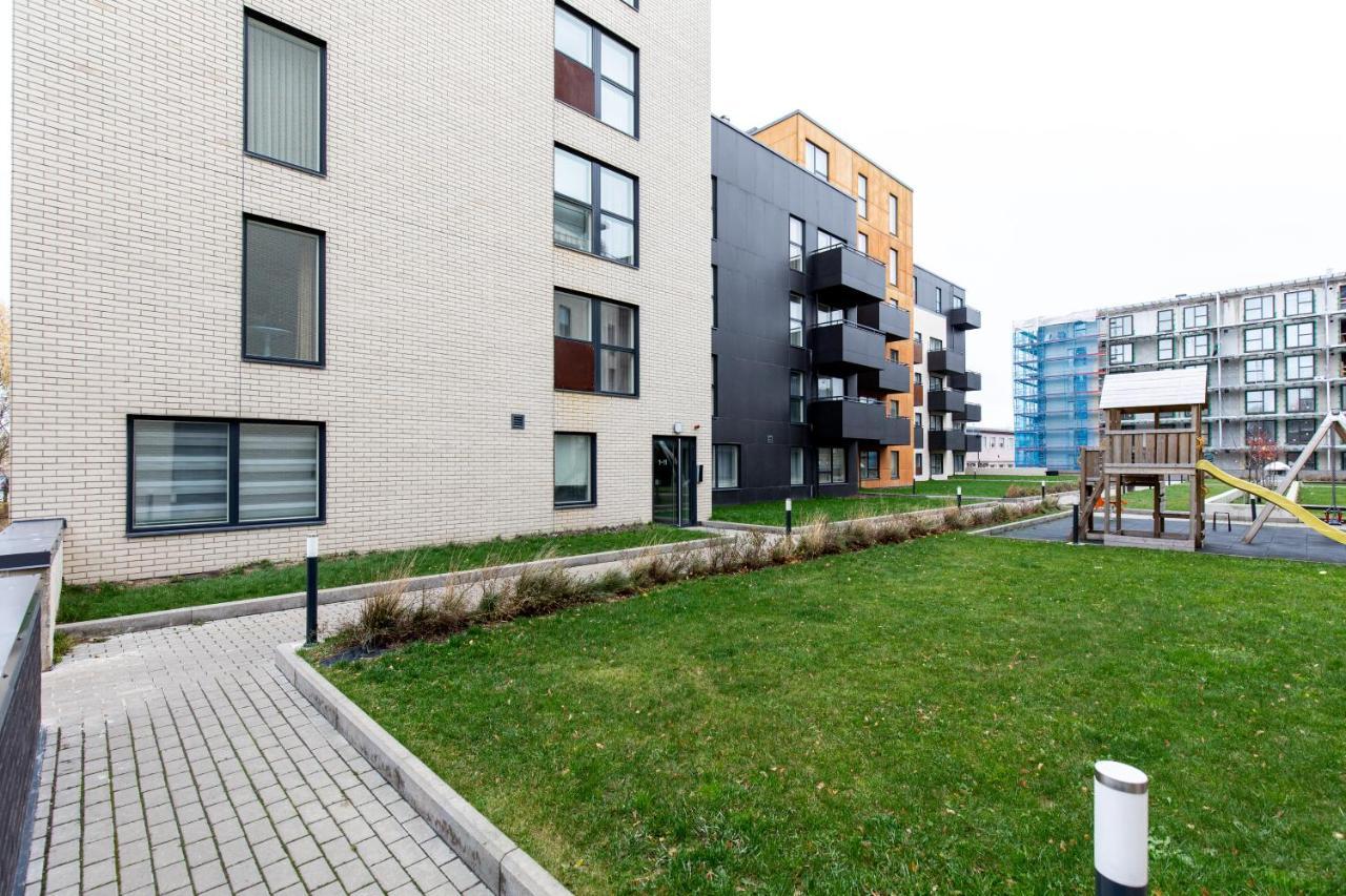 Apartment Center New2022